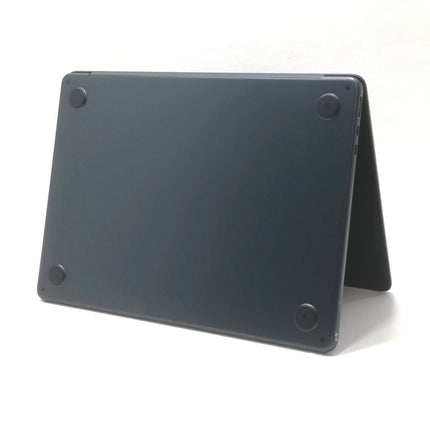 【決算特価！】MacBook Air M2 / 13インチ / 2022 / 8GB / 256GB / ミッドナイト / ランク:C / MLY33J/A / 【中古品管理番号:40279】