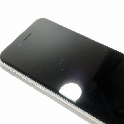【決算特価！】iPhone SE 第2世代 / 2020 / 128GB / ホワイト / au版SIMロック解除品 / ランク:C / MHGU3J/A / A2296 【中古品管理番号:40352】