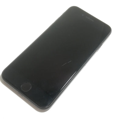 【決算特価！】iPhone SE 第2世代 / 2020 / 64GB / ブラック / au版SIMロック解除品 / ランク:C / MHGP3J/A / A2296 【中古品管理番号:40451】