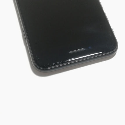 【決算特価！】iPhone SE 第2世代 / 2020 / 64GB / ブラック / au版SIMロック解除品 / ランク:C / MHGP3J/A / A2296 【中古品管理番号:40451】