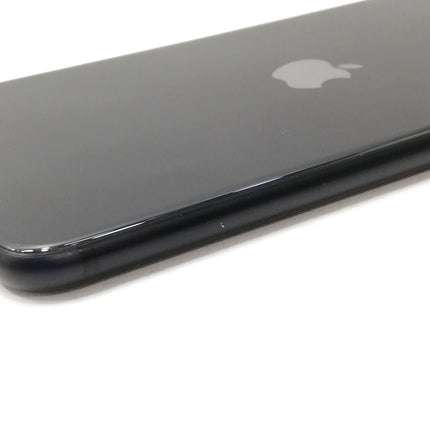【決算特価！】iPhone SE 第2世代 / 2020 / 64GB / ブラック / au版SIMロック解除品 / ランク:C / MHGP3J/A / A2296 【中古品管理番号:40451】