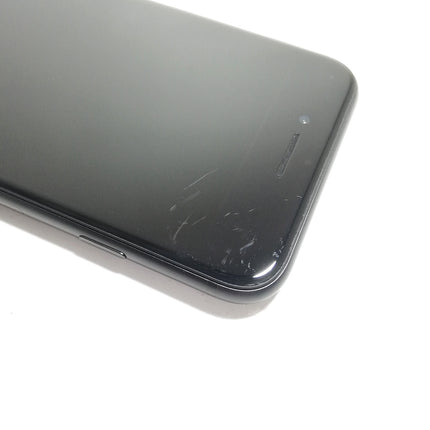 【決算特価！】iPhone SE 第2世代 / 2020 / 64GB / ブラック / au版SIMロック解除品 / ランク:C / MHGP3J/A / A2296 【中古品管理番号:40461】