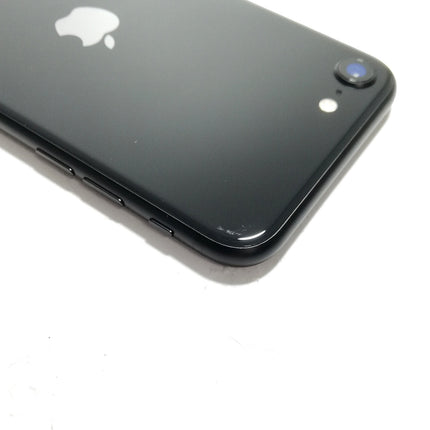 【決算特価！】iPhone SE 第2世代 / 2020 / 64GB / ブラック / au版SIMロック解除品 / ランク:C / MHGP3J/A / A2296 【中古品管理番号:40461】