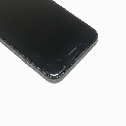 【決算特価！】iPhone SE 第2世代 / 2020 / 64GB / ブラック / au版SIMロック解除品 / ランク:B / MHGP3J/A / A2296 【中古品管理番号:40462】