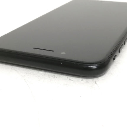 【決算特価！】iPhone SE 第2世代 / 2020 / 64GB / ブラック / au版SIMロック解除品 / ランク:C / MHGP3J/A / A2296 【中古品管理番号:40490】
