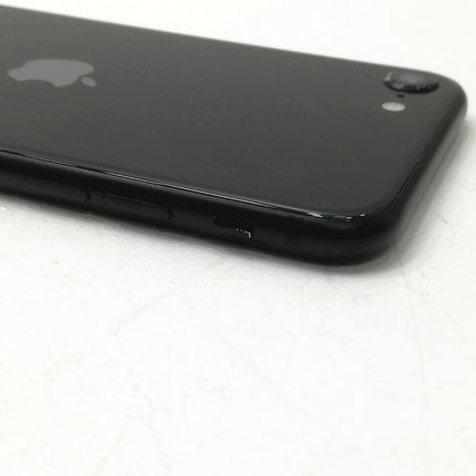 【決算特価！】iPhone SE 第2世代 / 2020 / 64GB / ブラック / au版SIMロック解除品 / ランク:C / MHGP3J/A / A2296 【中古品管理番号:40493】