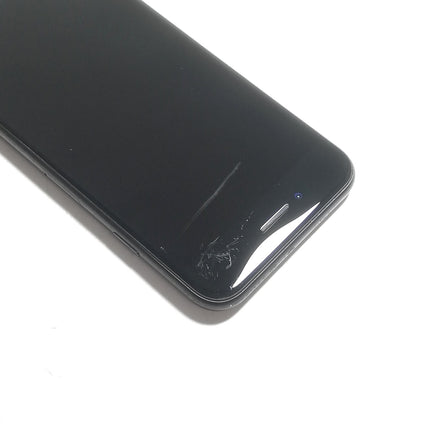 【決算特価！】iPhone SE 第2世代 / 2020 / 64GB / ブラック / au版SIMロック解除品 / ランク:C / MHGP3J/A / A2296 【中古品管理番号:40494】