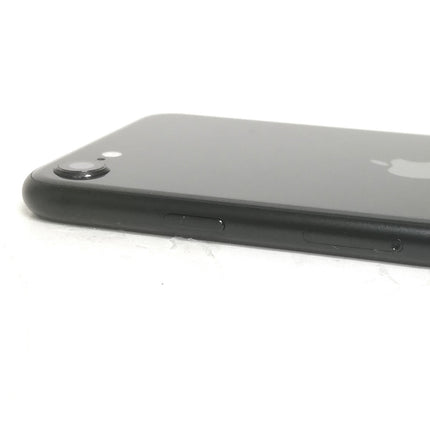 【決算特価！】iPhone SE 第2世代 / 2020 / 64GB / ブラック / au版SIMロック解除品 / ランク:C / MHGP3J/A / A2296 【中古品管理番号:40494】