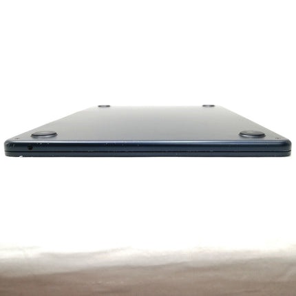 【決算特価！】MacBook Air M2 / 13インチ / 2022 / 8GB / 256GB / ミッドナイト / ランク:C / MLY33J/A / 【中古品管理番号:40503】