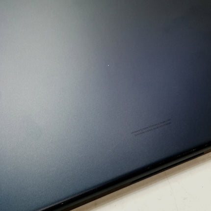 【決算特価！】MacBook Air M2 / 13インチ / 2022 / 8GB / 256GB / ミッドナイト / ランク:C / MLY33J/A / 【中古品管理番号:40503】