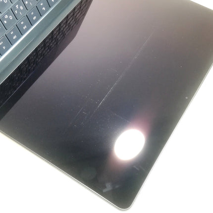【決算特価！】MacBook Air M2 / 13インチ / 2022 / 8GB / 256GB / ミッドナイト / ランク:C / MLY33J/A / 【中古品管理番号:40503】