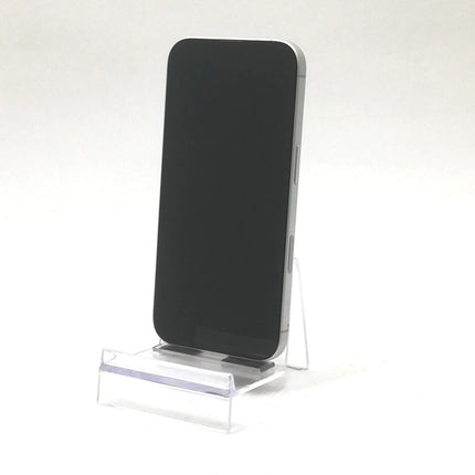 【決算特価！】iPhone 16 / 2024 / 128GB / ホワイト / 国内版SIMフリー / ランク:D / MYDR3J/A / A3286 【中古品管理番号:40510】