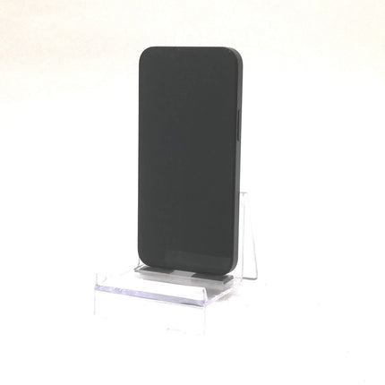 【決算特価！】iPhone 13 mini / 2021 / 256GB / ミッドナイト / 国内版SIMフリー / ランク:C / MLJJ3J/A / A2626 【中古品管理番号:40661】