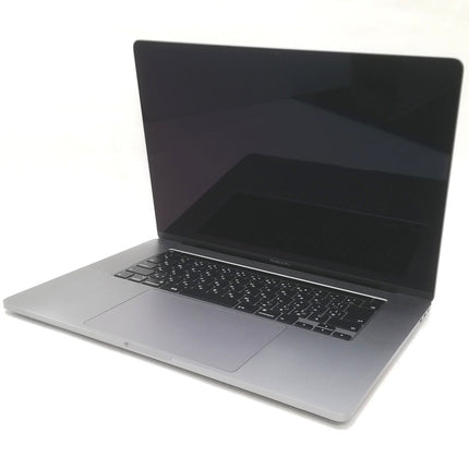 MacBook Pro / 16インチ / 2019 / 32GB / 2TB / スペースグレイ / ランク:C / MVVK2J/A / 【中古品管理番号:40690】