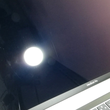 MacBook Pro / 16インチ / 2019 / 32GB / 2TB / スペースグレイ / ランク:C / MVVK2J/A / 【中古品管理番号:40690】