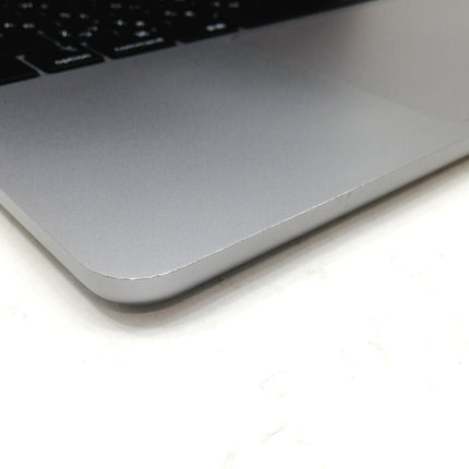 【決算特価！】MacBook Air M2 / 13インチ / 2022 / 8GB / 256GB / スペースグレイ / ランク:C / MLXW3J/A / 【中古品管理番号:40816】
