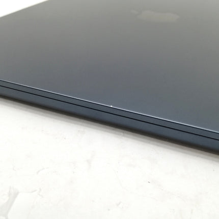 【決算特価！】MacBook Air M2 / 13インチ / 2022 / 24GB / 1TB / ミッドナイト / ランク:C / MLY43J/A / 【中古品管理番号:40820】