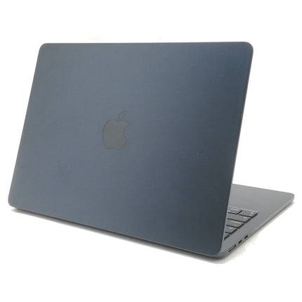 【決算特価！】MacBook Air M2 / 13インチ / 2022 / 24GB / 1TB / ミッドナイト / ランク:C / MLY43J/A / 【中古品管理番号:40820】