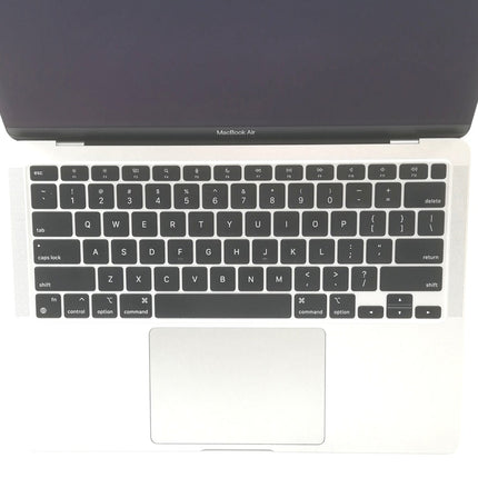MacBook Air M1 / 13インチ / Mid2020 / 8GB / 1TB / シルバー / ランク:A / MGN93J/A / 【中古品管理番号:40878】