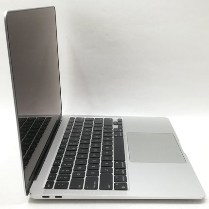 MacBook Air M1 / 13インチ / Mid2020 / 8GB / 1TB / シルバー / ランク:A / MGN93J/A / 【中古品管理番号:40878】