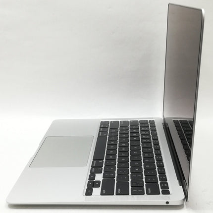 MacBook Air M1 / 13インチ / Mid2020 / 8GB / 1TB / シルバー / ランク:A / MGN93J/A / 【中古品管理番号:40878】