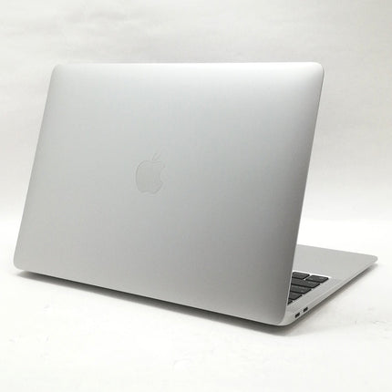 MacBook Air M1 / 13インチ / Mid2020 / 8GB / 1TB / シルバー / ランク:A / MGN93J/A / 【中古品管理番号:40878】