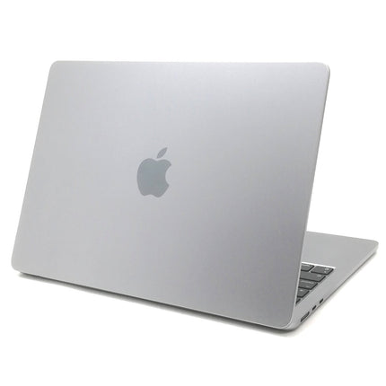 【決算特価！】MacBook Air M2 / 13インチ / 2022 / 8GB / 256GB / スペースグレイ / ランク:C / MLXW3J/A / 【中古品管理番号:40919】