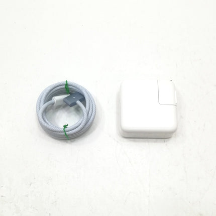 【決算特価！】MacBook Air M2 / 13インチ / 2022 / 8GB / 256GB / スペースグレイ / ランク:C / MLXW3J/A / 【中古品管理番号:40919】