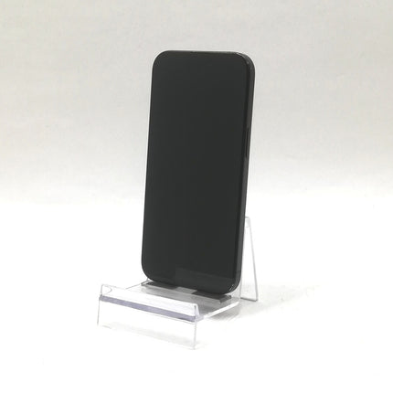 【決算特価！】iPhone 15 / 2023 / 128GB / ブラック / docomo版SIMフリー / ランク:C / MTMH3J/A / A3089 【中古品管理番号:40936】
