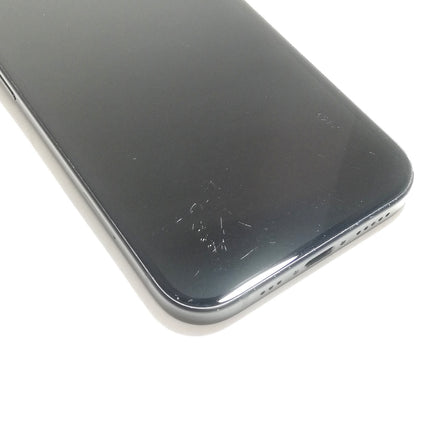 【決算特価！】iPhone 15 / 2023 / 128GB / ブラック / docomo版SIMフリー / ランク:C / MTMH3J/A / A3089 【中古品管理番号:40936】