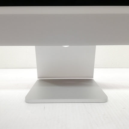 iMac M1 / 24インチ / 2021 / 16GB / 1TB / シルバー / ランク:B / MGPC3J/A / 【中古品管理番号:40975】