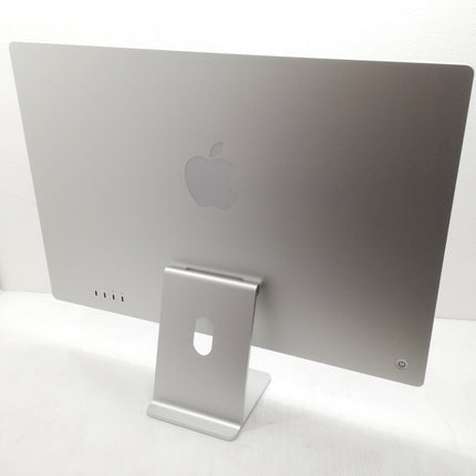 iMac M1 / 24インチ / 2021 / 16GB / 1TB / シルバー / ランク:A / MGPC3J/A / 【中古品管理番号:40998】