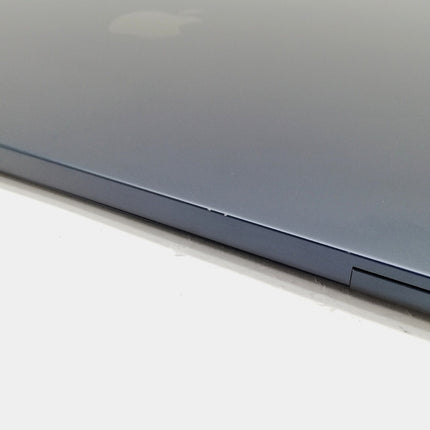 【決算特価！】MacBook Air M2 / 13インチ / 2022 / 8GB / 256GB / ミッドナイト / ランク:B / MLY33J/A / A2681 【中古品管理番号:41004】