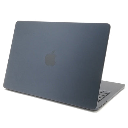 【決算特価！】MacBook Air M2 / 13インチ / 2022 / 8GB / 256GB / ミッドナイト / ランク:B / MLY33J/A / A2681 【中古品管理番号:41004】