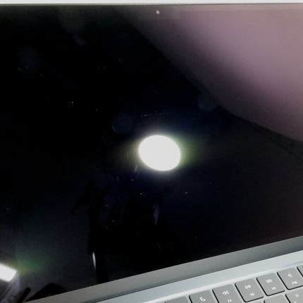 【決算特価！】MacBook Air M2 / 13インチ / 2022 / 8GB / 256GB / ミッドナイト / ランク:B / MLY33J/A / A2681 【中古品管理番号:41004】