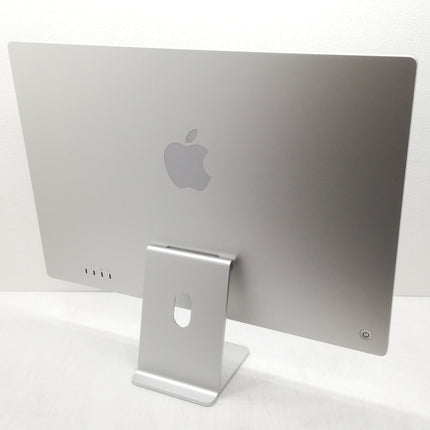 iMac M1 / 24インチ / 2021 / 16GB / 1TB / シルバー / ランク:A / MGPC3J/A / 【中古品管理番号:41005】