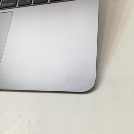 MacBook Air M1 / 13インチ / Mid2020 / 8GB / 256GB / スペースグレイ / ランク:C / MGN63J/A / 【中古品管理番号:41056】