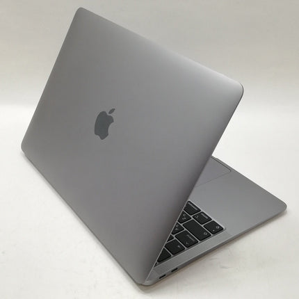 MacBook Air M1 / 13インチ / Mid2020 / 8GB / 256GB / スペースグレイ / ランク:C / MGN63J/A / 【中古品管理番号:41056】