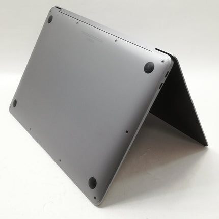 MacBook Air M1 / 13インチ / Mid2020 / 8GB / 256GB / スペースグレイ / ランク:C / MGN63J/A / 【中古品管理番号:41056】