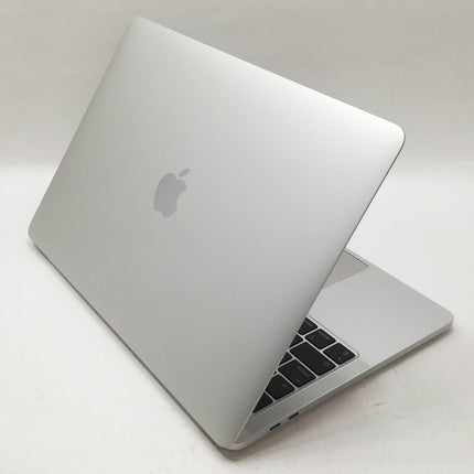 MacBook Pro M2 / 13インチ / 2022 / 8GB / 256GB / シルバー / ランク:C / MNEP3J/A / 【中古品管理番号:41083】