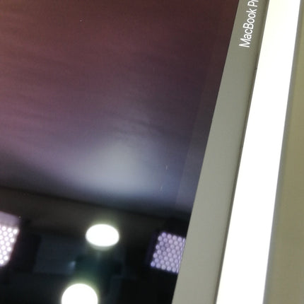 MacBook Pro M2 / 13インチ / 2022 / 8GB / 256GB / シルバー / ランク:C / MNEP3J/A / 【中古品管理番号:41083】
