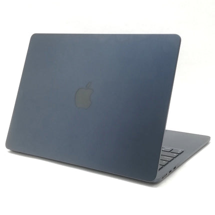 【決算特価！】MacBook Air M2 / 13インチ / 2022 / 8GB / 256GB / ミッドナイト / ランク:C / MLY33J/A / 【中古品管理番号:41084】