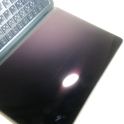 【決算特価！】MacBook Air M2 / 13インチ / 2022 / 8GB / 256GB / ミッドナイト / ランク:C / MLY33J/A / 【中古品管理番号:41084】