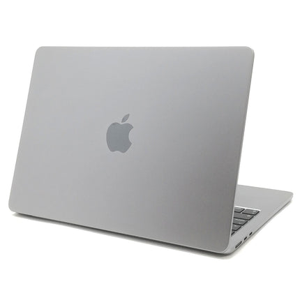 【決算特価！】MacBook Air M2 / 13インチ / 2022 / 16GB / 1TB / スペースグレイ / ランク:C / MLXX3J/A / 【中古品管理番号:41089】