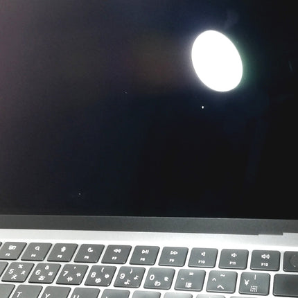 【決算特価！】MacBook Air M2 / 13インチ / 2022 / 16GB / 1TB / スペースグレイ / ランク:C / MLXX3J/A / 【中古品管理番号:41089】