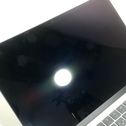 【決算特価！】MacBook Air M2 / 13インチ / 2022 / 8GB / 256GB / スターライト / ランク:B / MLY13J/A / 【中古品管理番号:41113】