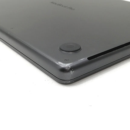 MacBook Pro M3Pro / 14インチ / 2023 / 18GB / 1TB / スペースブラック / ランク:C / MRX33J/A / 【中古品管理番号:41119】