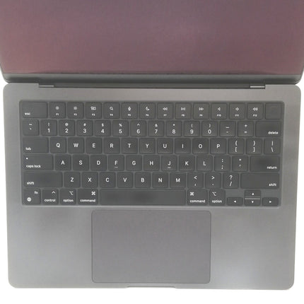 MacBook Pro M3Pro / 14インチ / 2023 / 18GB / 1TB / スペースブラック / ランク:C / MRX33J/A / 【中古品管理番号:41119】