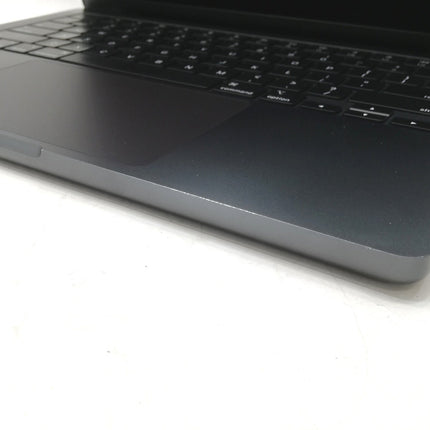 MacBook Pro M3Pro / 14インチ / 2023 / 18GB / 1TB / スペースブラック / ランク:C / MRX33J/A / 【中古品管理番号:41119】
