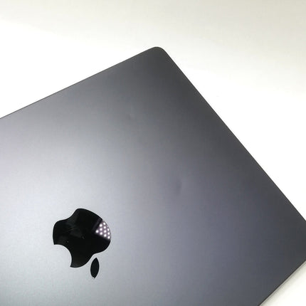 MacBook Pro M3Pro / 14インチ / 2023 / 18GB / 1TB / スペースブラック / ランク:C / MRX33J/A / 【中古品管理番号:41119】